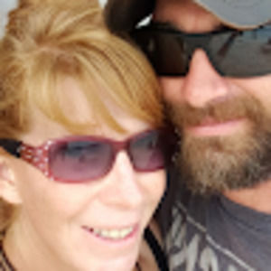 Meet your Posher, Mike and cat